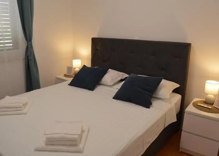 Holiday Home Petra